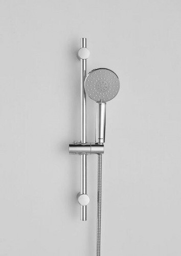 Смеситель для душа Arrow AG3503CP-TZ цвет Хром