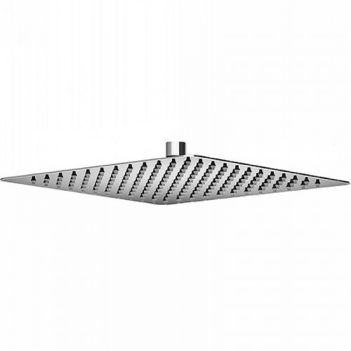 Верхний душ Gattoni Soffio SFAIQU30 Хром