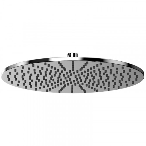 Душевая система Whitecross Y chrome YSET09TOPCR с термостатом Хром латунь встраиваемый