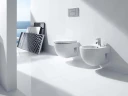 Унитаз Roca Meridian 346248000 подвесной без сиденья