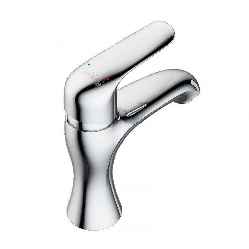 Смеситель для раковины Damixa Palace Evo 2 320210000 Хром