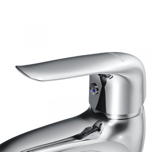 Смеситель для раковины Damixa Palace Evo 2 320210000 Хром