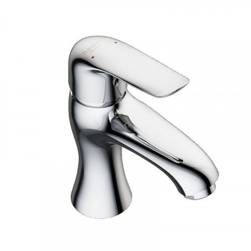 Смеситель для раковины Damixa Palace Evo 2 320210000 Хром