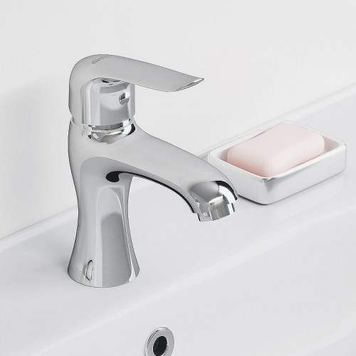 Смеситель для раковины Damixa Palace Evo 2 320210000 Хром