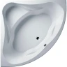 Акриловая ванна Riho Neo 140x140 B076001005 (BC3400500000000) без гидромассажа