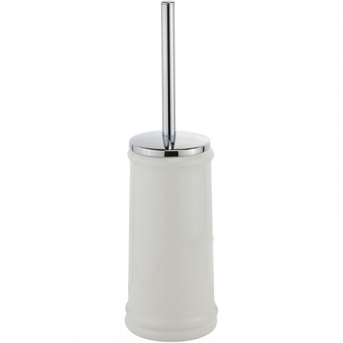 Ершик для унитаза Migliore Mirella Fortuna 30028 Хром