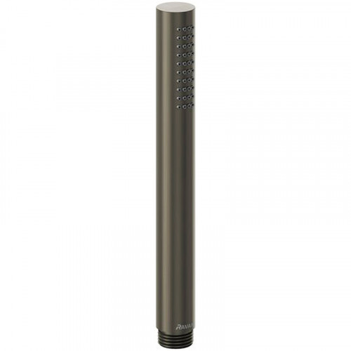 Ручной душ Ravak 951.20GB X07P694 Графит латунь