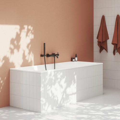 Ручной душ Ravak 951.20GB X07P694 Графит латунь