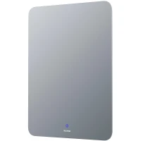 Зеркало Grossman Elegans-промо 60 17601001 с подсветкой с сенсорным выключателем стекло