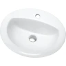 Раковина Orange 52 B06-520W Белая