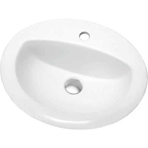 Раковина Orange 52 B06-520W Белая