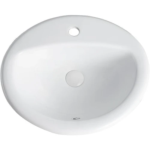 Раковина Orange 52 B06-520W Белая