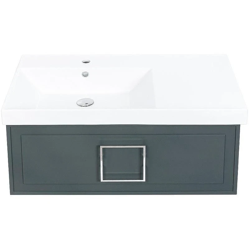 Раковина La Fenice Cubo 90 CU.NN.90L Белая