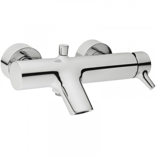 Смеситель для ванны Vitra Nest Trendy A42242EXP Хром