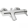 Смеситель для ванны Vitra Nest Trendy A42242EXP Хром