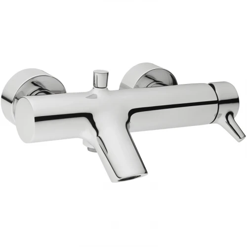 Смеситель для ванны Vitra Nest Trendy A42242EXP Хром