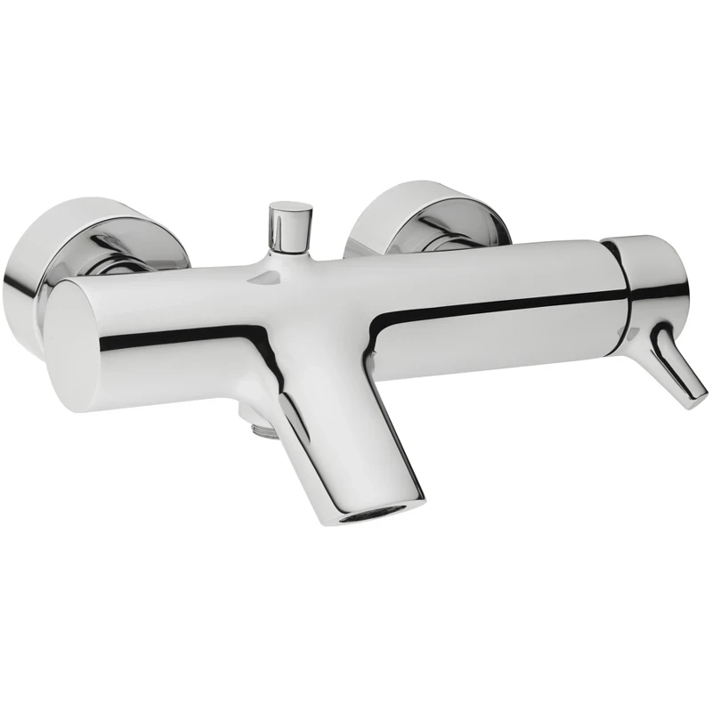 Смеситель для ванны Vitra Nest Trendy A42242EXP Хром