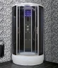 Душевая кабина Timo Standart 80x80 T-1180 с гидромассажем