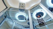Душевая кабина Timo Standart 80x80 T-1180 с гидромассажем