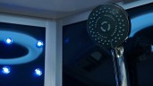 Душевая кабина Timo Standart 80x80 T-1180 с гидромассажем