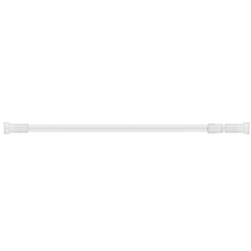 Карниз для ванной Haiba HB75901 Белый