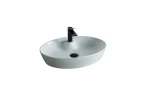 Раковина Gid Lago 55 N9436 51150 цвет Белый