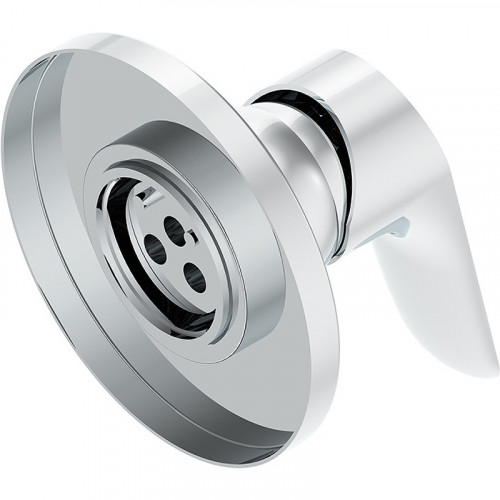 Смеситель для душа Damixa Jupiter 777500001 Хром латунь встраиваемый