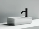 Раковина Sancos Ceramicanova Element 37 CN5007 Белая