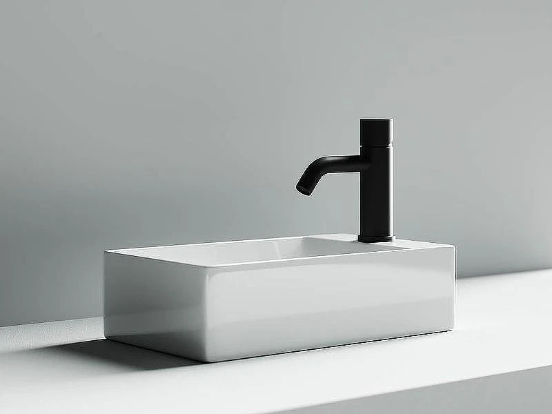 Раковина Sancos Ceramicanova Element 37 CN5007 Белая