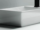 Раковина Sancos Ceramicanova Element 37 CN5007 Белая