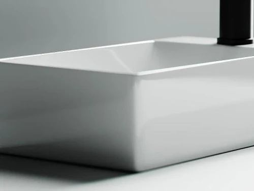 Раковина Sancos Ceramicanova Element 37 CN5007 Белая