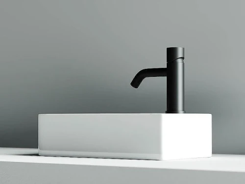 Раковина Sancos Ceramicanova Element 37 CN5007 Белая