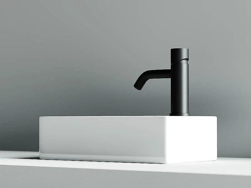 Раковина Sancos Ceramicanova Element 37 CN5007 Белая