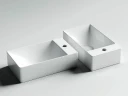 Раковина Sancos Ceramicanova Element 37 CN5007 Белая