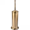 Ершик для унитаза Boheme Royal Cristal 10928-BR-B Бронза