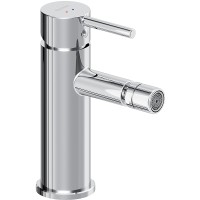 Смеситель для биде Damixa Scandinavian Pure 360240000 Хром латунь