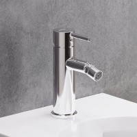 Смеситель для биде Damixa Scandinavian Pure 360240000 Хром латунь