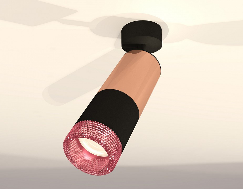 Спот Ambrella Light XM XM6302002