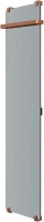 Электрический полотенцесушитель Allen Brau Infinity 180x44 00305016 цвет Медь