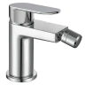 Смеситель для биде Splendy Rest RE207132K1CR цвет Хром
