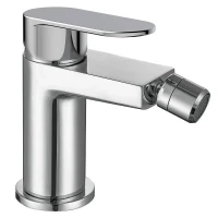Смеситель для биде Splendy Rest RE207132K1CR цвет Хром