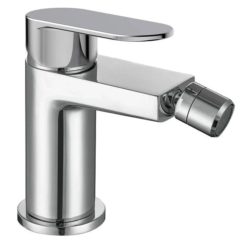 Смеситель для биде Splendy Rest RE207132K1CR цвет Хром