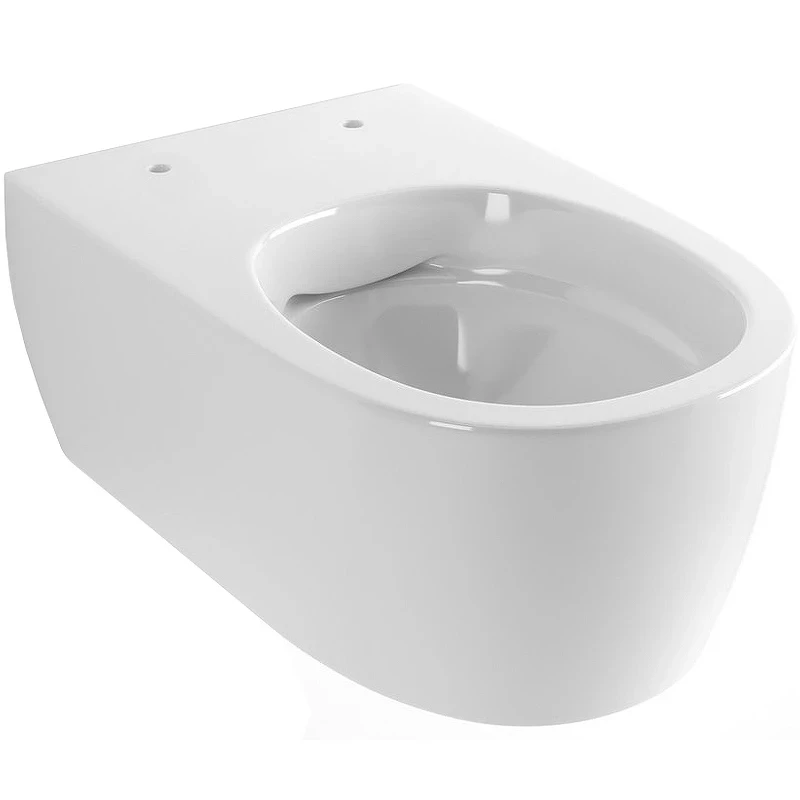 Унитаз Excellent Doto Pure Rim 54 CEEX.1404.545.WH подвесной с сиденьем Микролифт фаянс подвесной