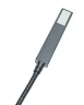 Смеситель для ванны Orange Lutz M04-336b