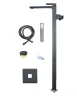 Смеситель для ванны Orange Lutz M04-336b