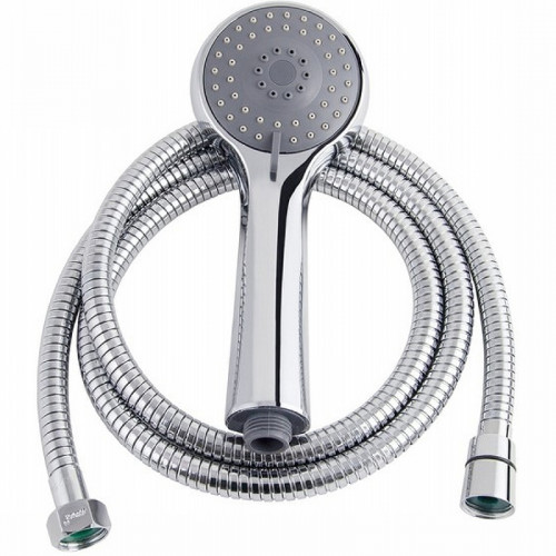 Смеситель для ванны Kaiser Carlson 11044 Хром латунь на стену