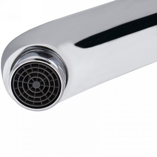 Смеситель для ванны Kaiser Carlson 11044 Хром латунь на стену