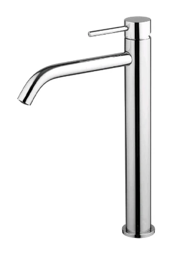 Смеситель для раковины Fima Carlo Frattini Spillo Tech F3031/HXSCS.1 цвет Черный