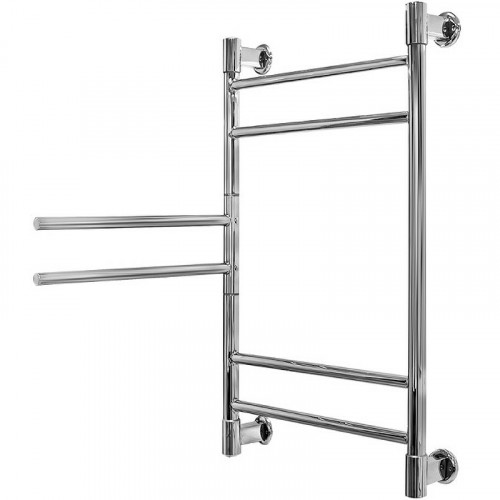 Электрический полотенцесушитель Energy Multy 2 850x500 EETRMULTY2855000000 Хром нержавеющая сталь