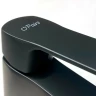 Смеситель для раковины Paini Viva Style P4YO205/574 с гигиеническим душем Черный матовый